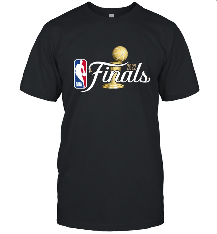 Golden State Warriors Nba Finals 2022 Logo Shirt