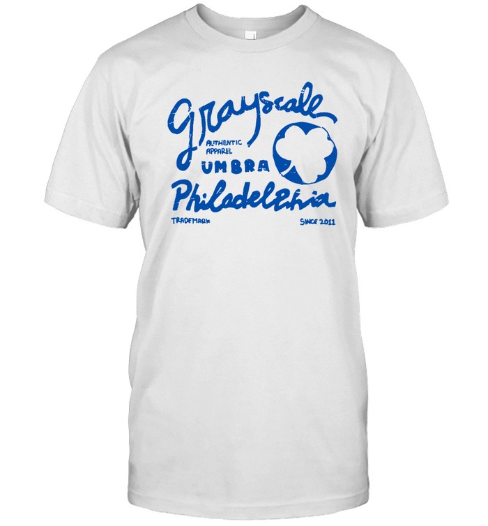Grayscale Tow Yard Tee