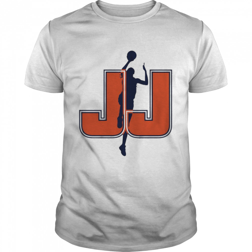 Jonquel Jones JJ Connecticut Sun shirt