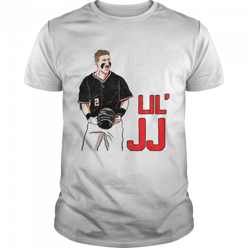 Lil’ Jj Jace Jung Shirt