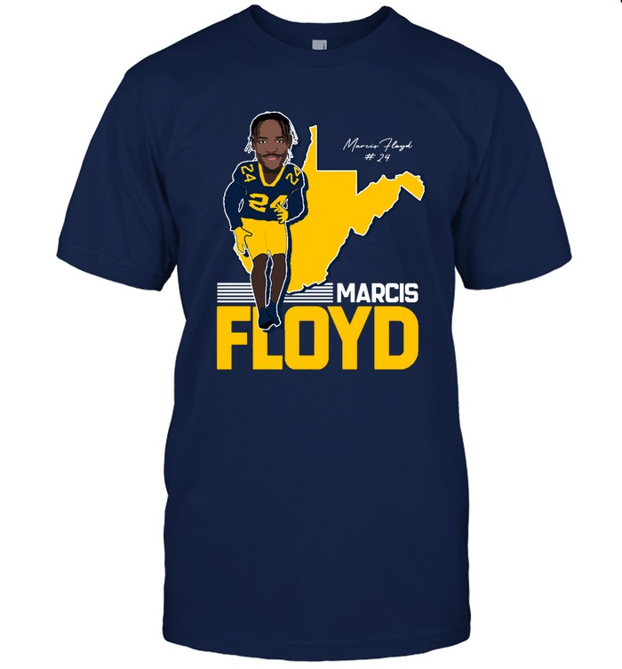 Marcis Floyd Fan T Shirts