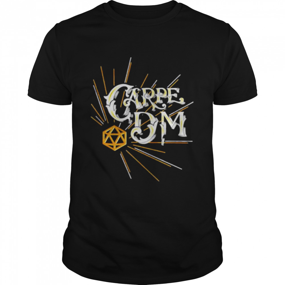 Ramona Carpe Dm T-Shirt