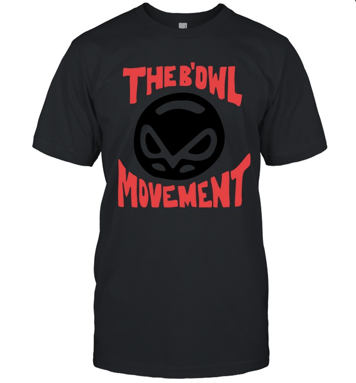 Vanoss The Bowl Movement Shirt