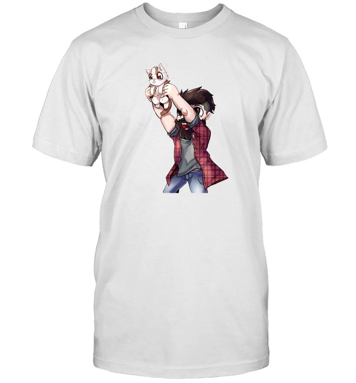 Aidanomic T Shirt