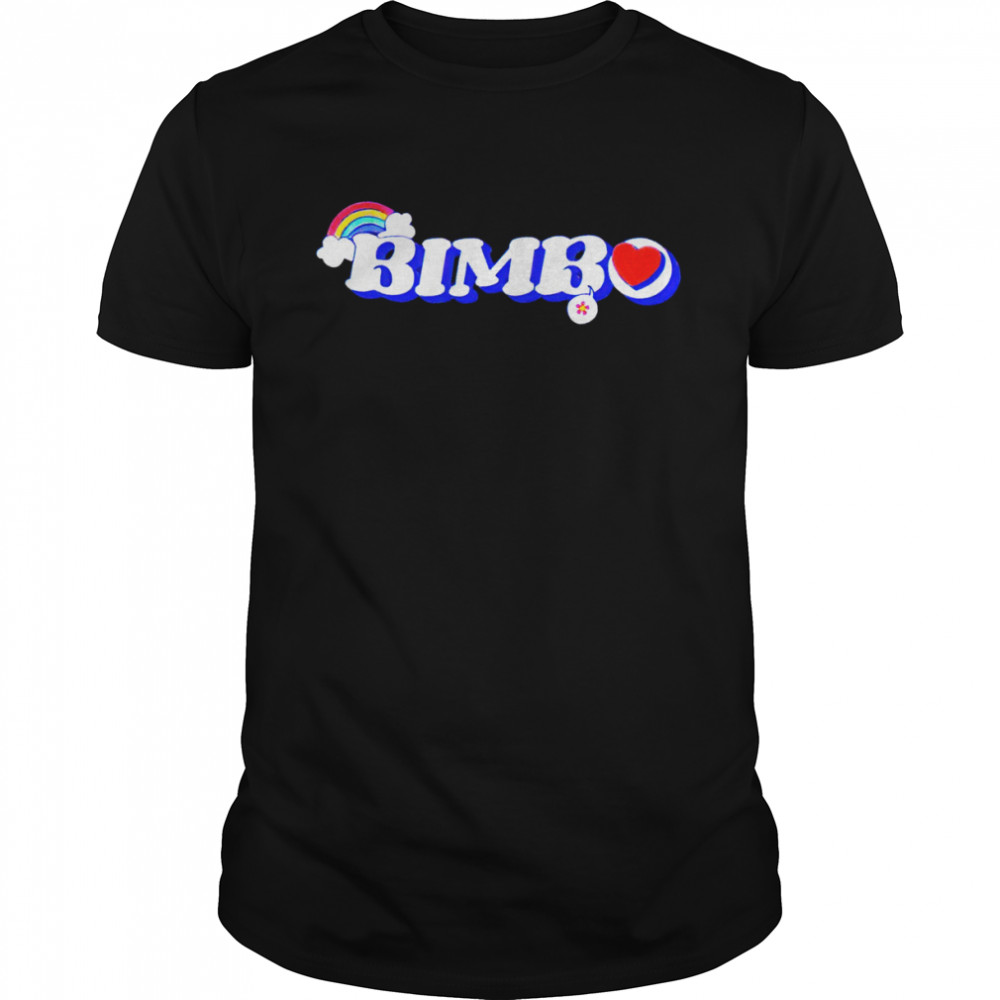 Bimbo 2022 T-Shirt