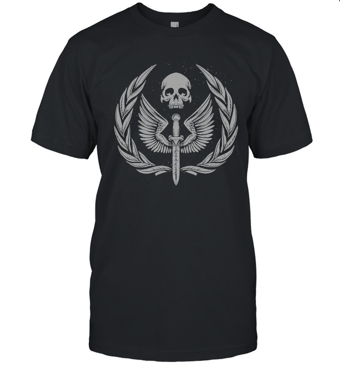 Call Of Duty Task Force 141 Shirt Limited