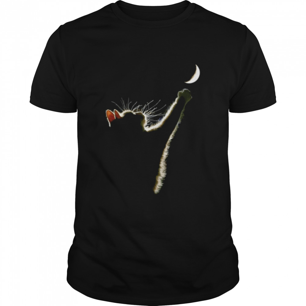 Chasing The Moon Shirt