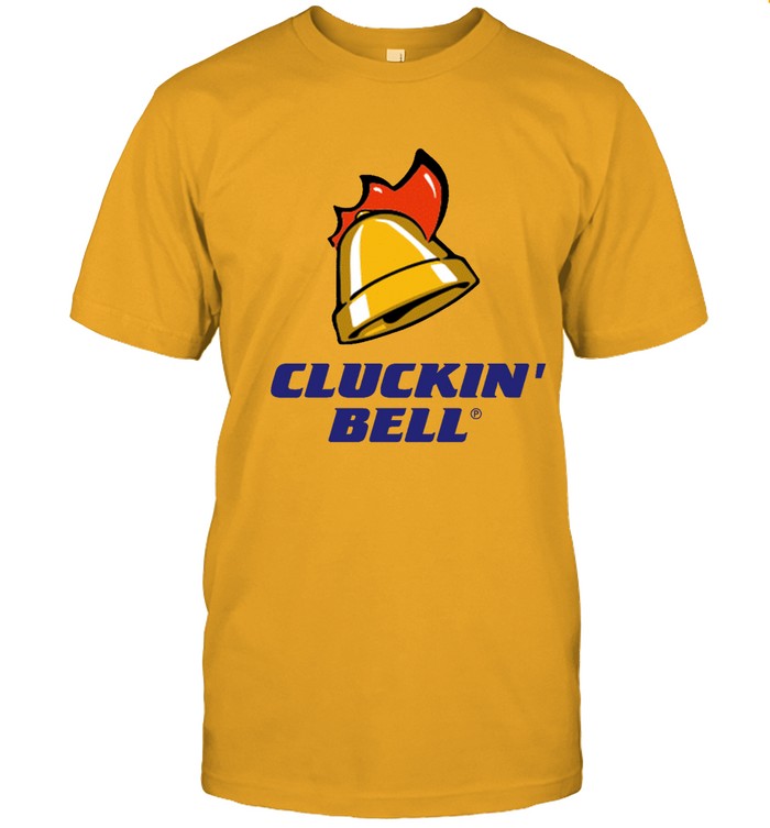 Cluckin Bell T Shirt