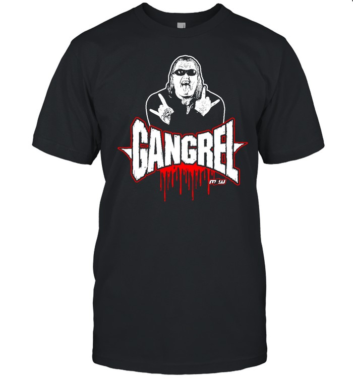 Gangrel Heathen  Classic Men's T-shirt