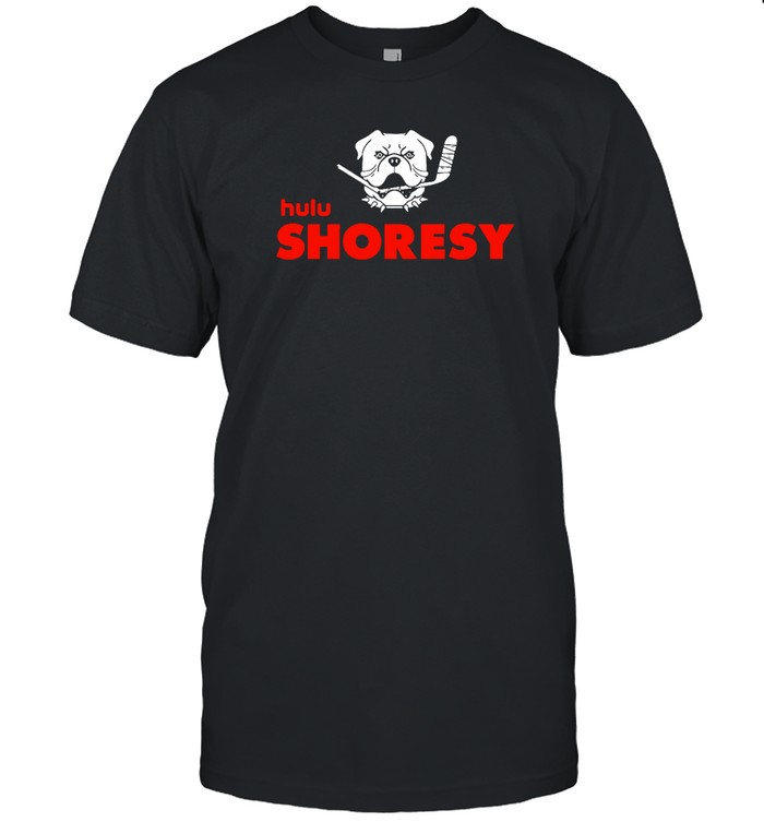 Hulu Shoresy Logo  Classic Men's T-shirt