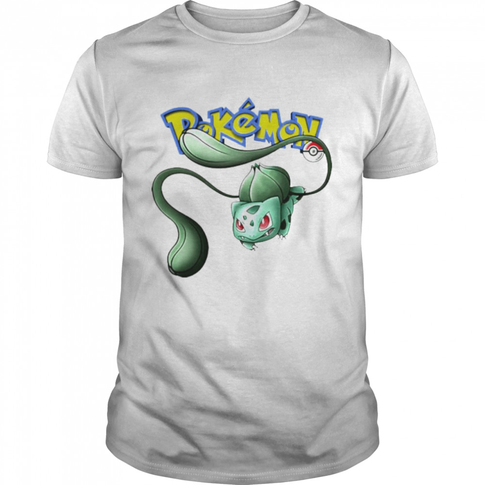 Official Pokemon Magic Shirt