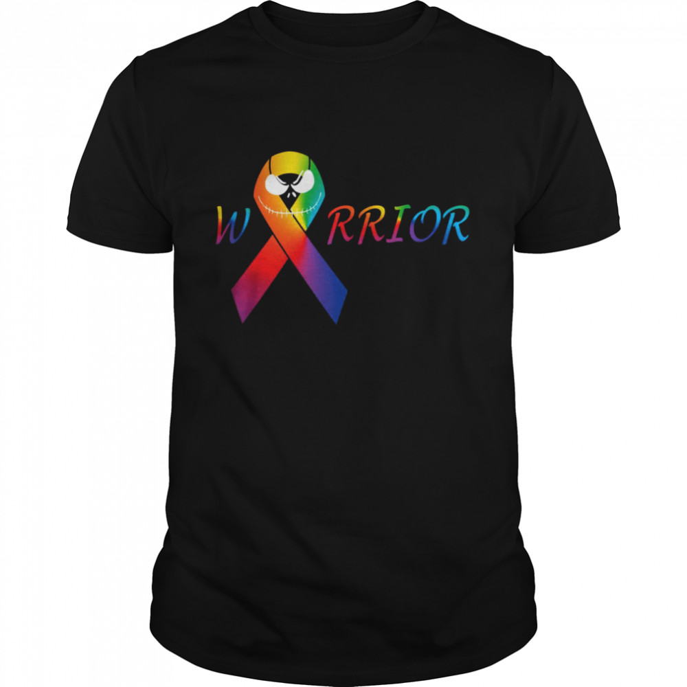 Warrior Shirt