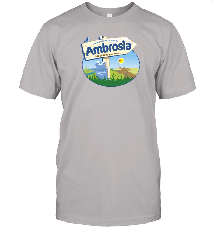 Ambrosia T Shirt