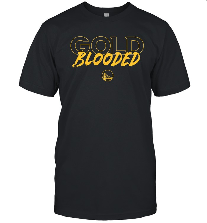 Gold Blooded Shirts