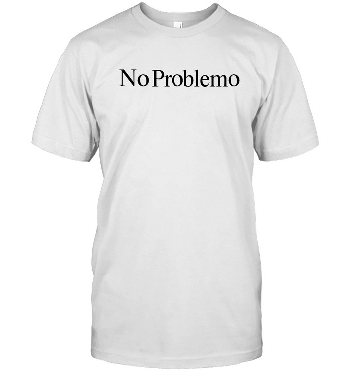 No Problemo Aries T  Classic Men's T-shirt