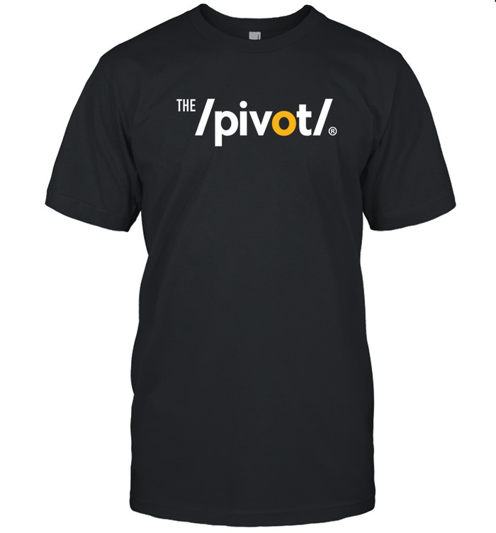 Pivot Podcast T Shirt