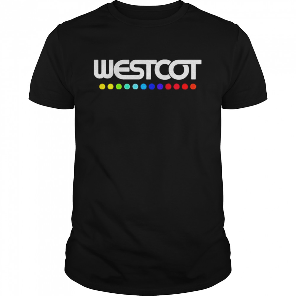 Sam Carter Christian Westcot T-Shirt