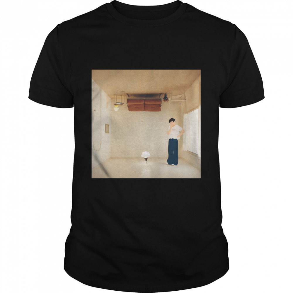 Harry’s House Album Classic T-Shirt