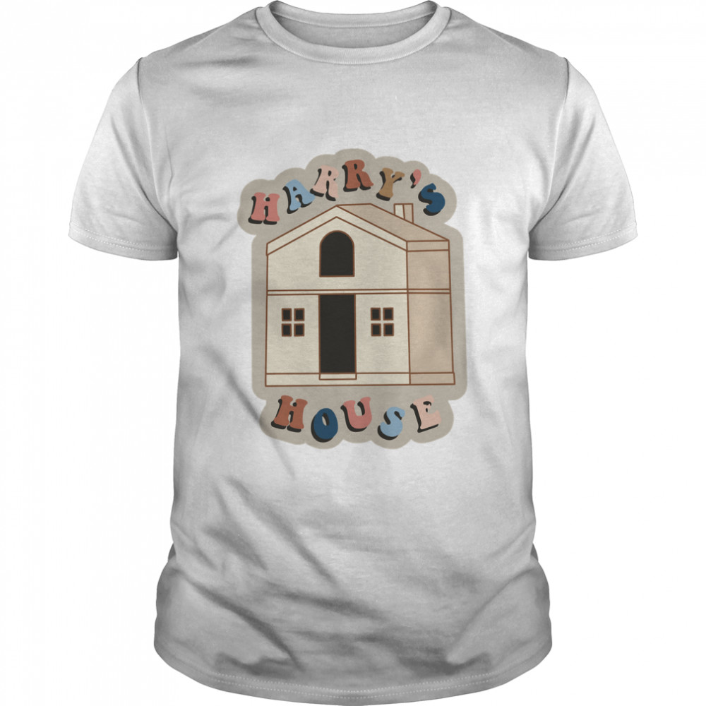 Harrys House Classic T-Shirt
