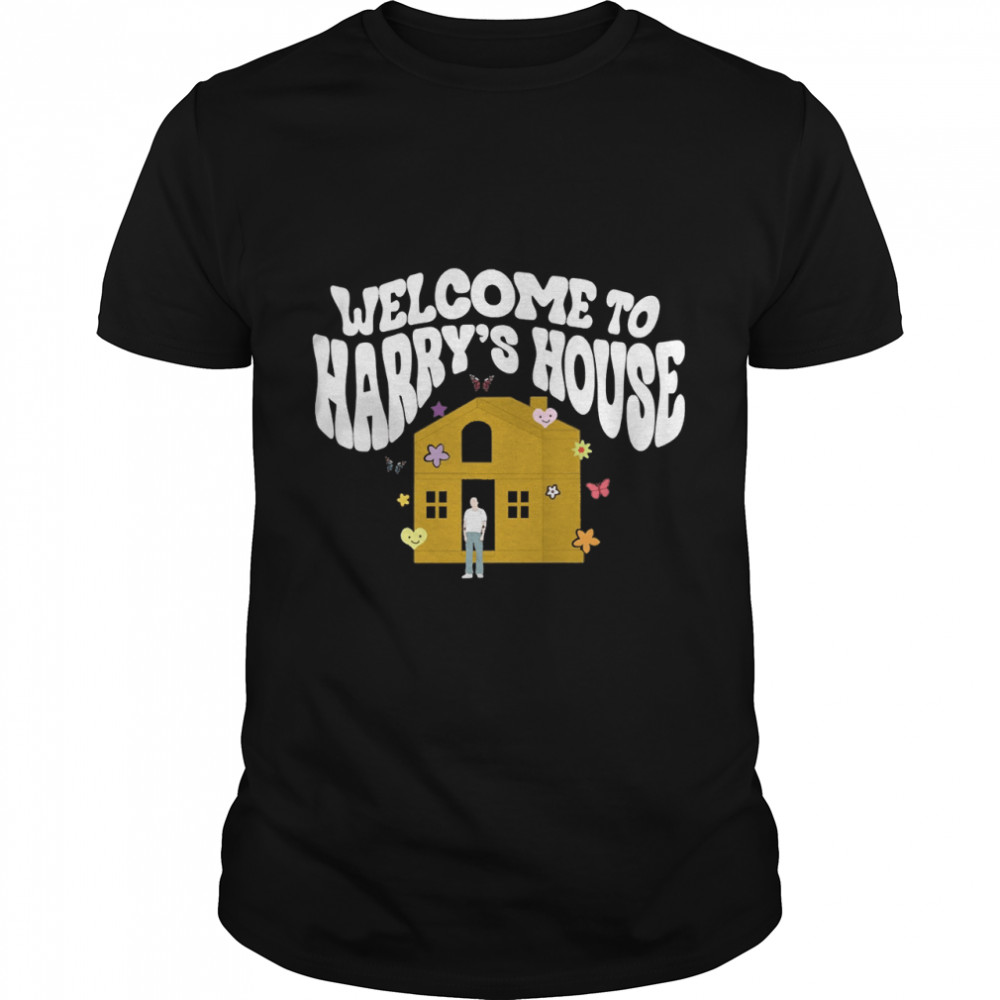 Harrys house new album Classic T-Shirt