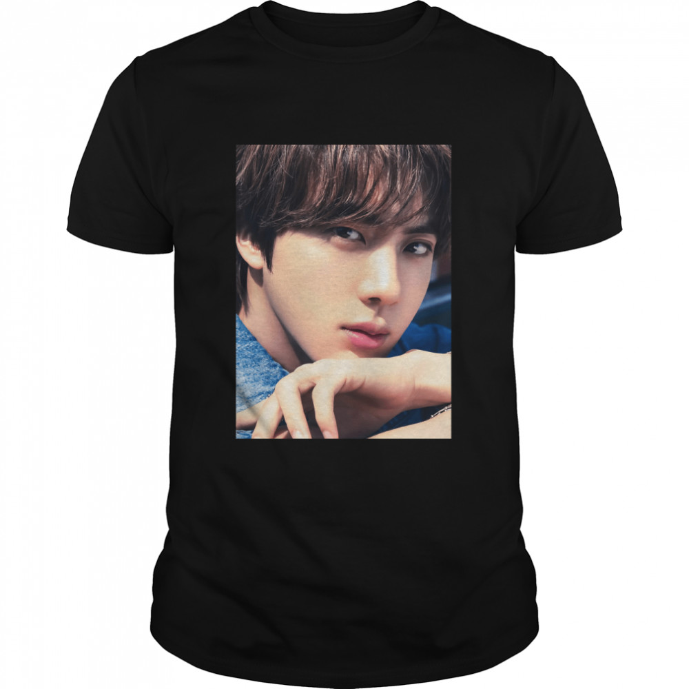 Jin Bts  Classic T-Shirt