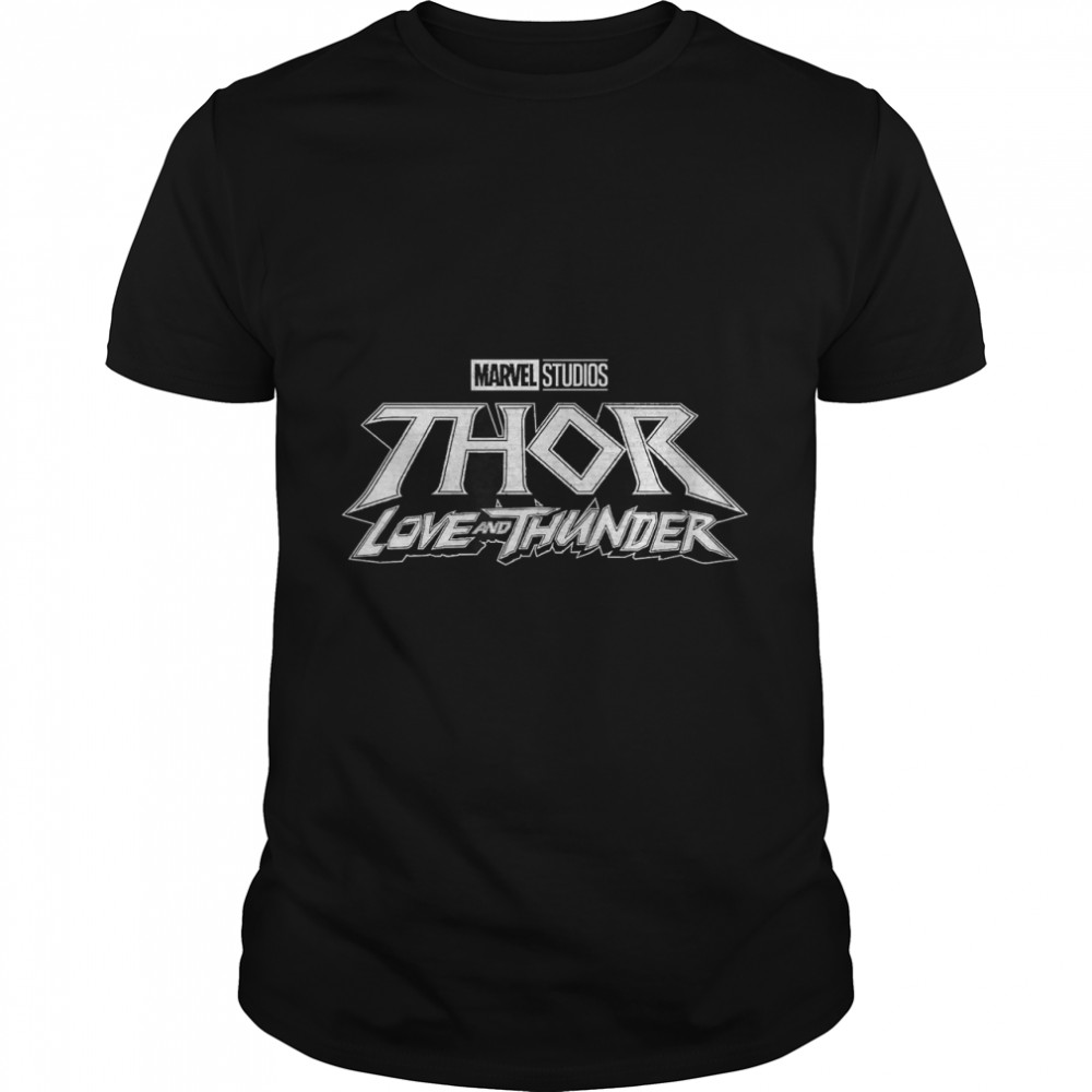 Love And Thunder  Movies Classic T-Shirt