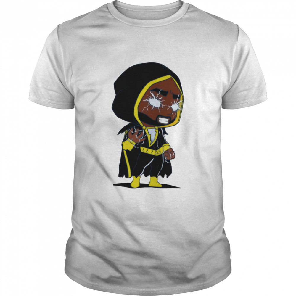 A Black Adam Movie 2022 Classic T- Classic Men's T-shirt