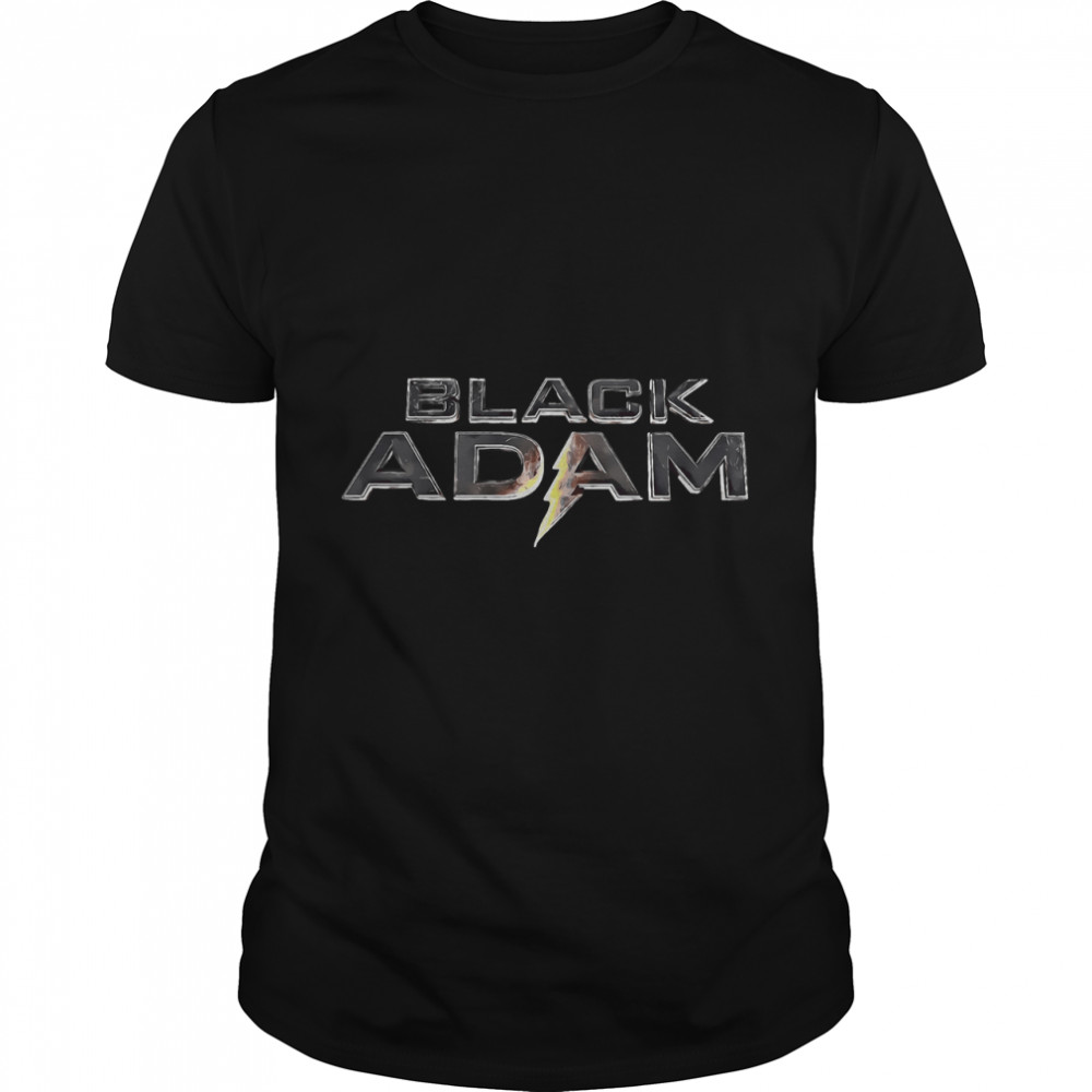 Adam Classic T- Classic Men's T-shirt