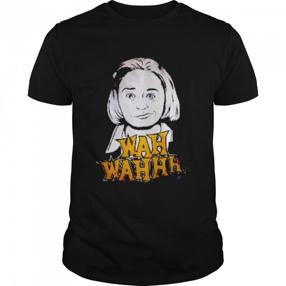 Debbie Downer Wah Wahhh Shirt