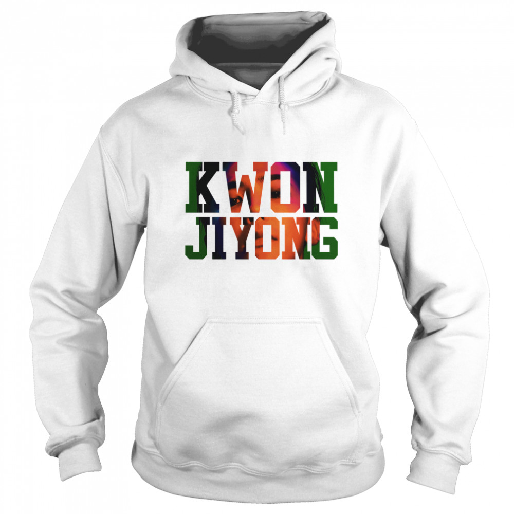 GD Kwon Jiyong   Classic T- Unisex Hoodie