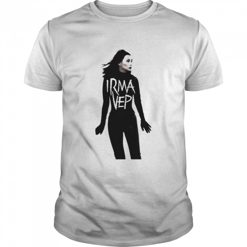 Irma Vep Alternative Movie shirt