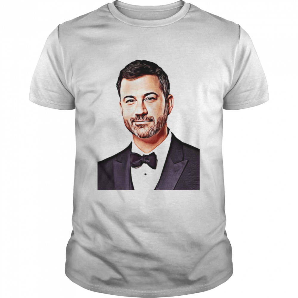 Jimmy Kimmel shirt