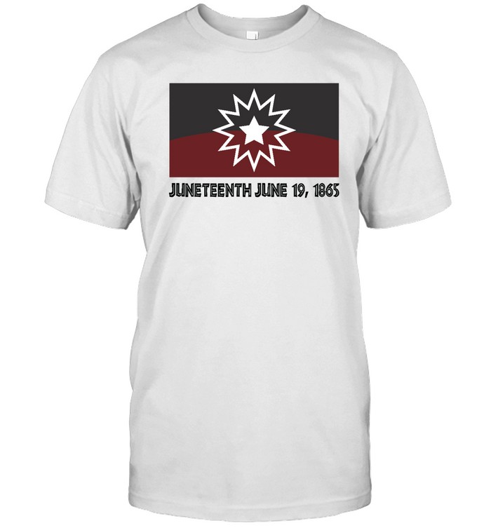 Juneteenth June 19 1865 Shirt