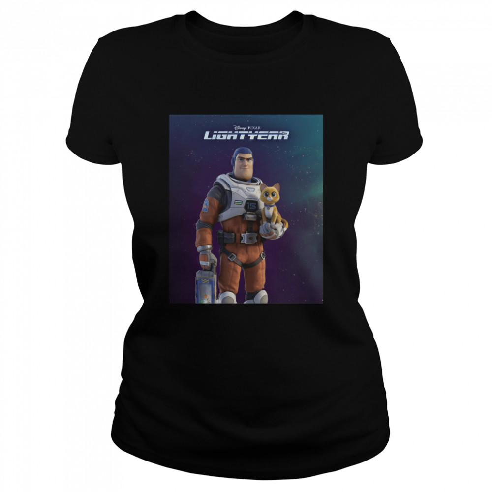 lightyear  Classic T- Classic Women's T-shirt