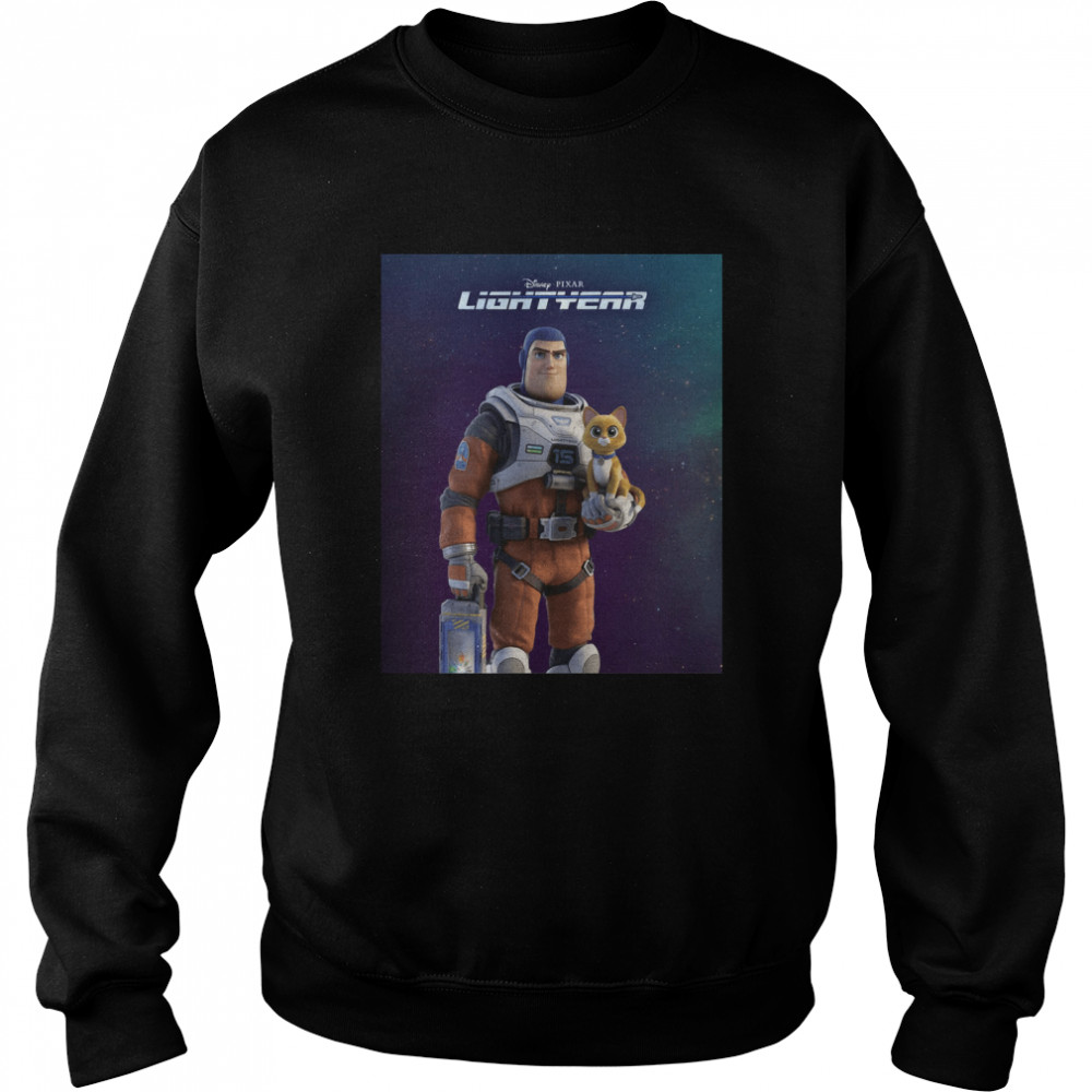 lightyear  Classic T- Unisex Sweatshirt