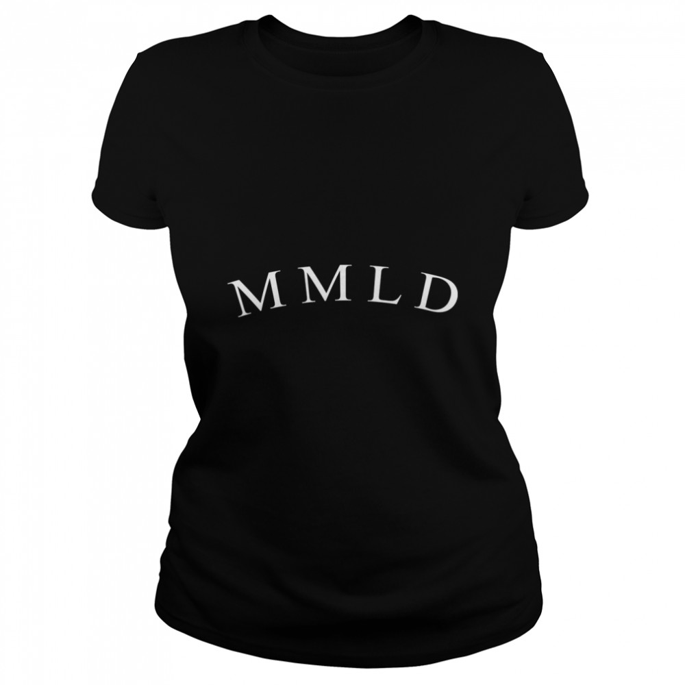 Momoland - MMLD Classic T- Classic Women's T-shirt