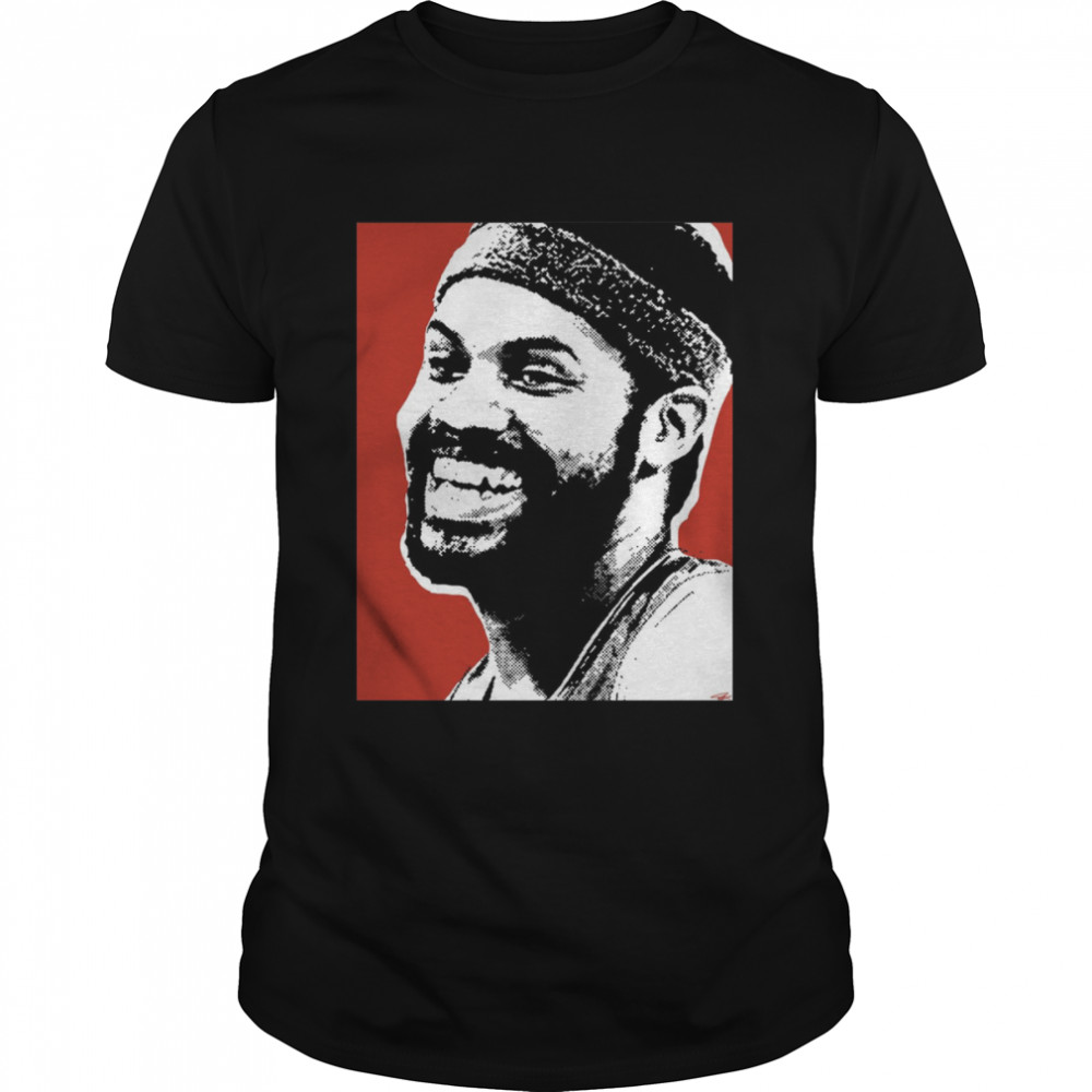 Rasheed Wallace t-shirt