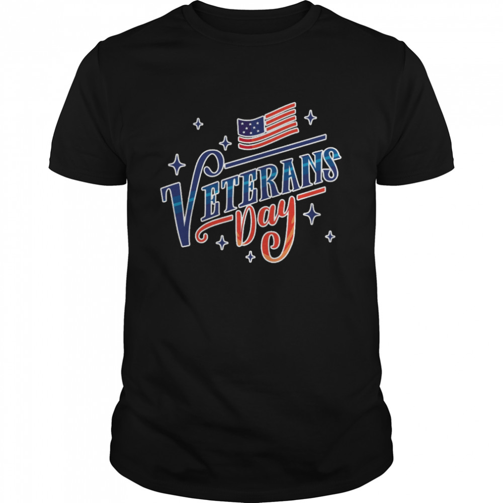The Title Of Veteran Veterans Day Shirt