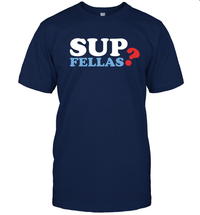 TimElko NIL Sup Fellas Shirt