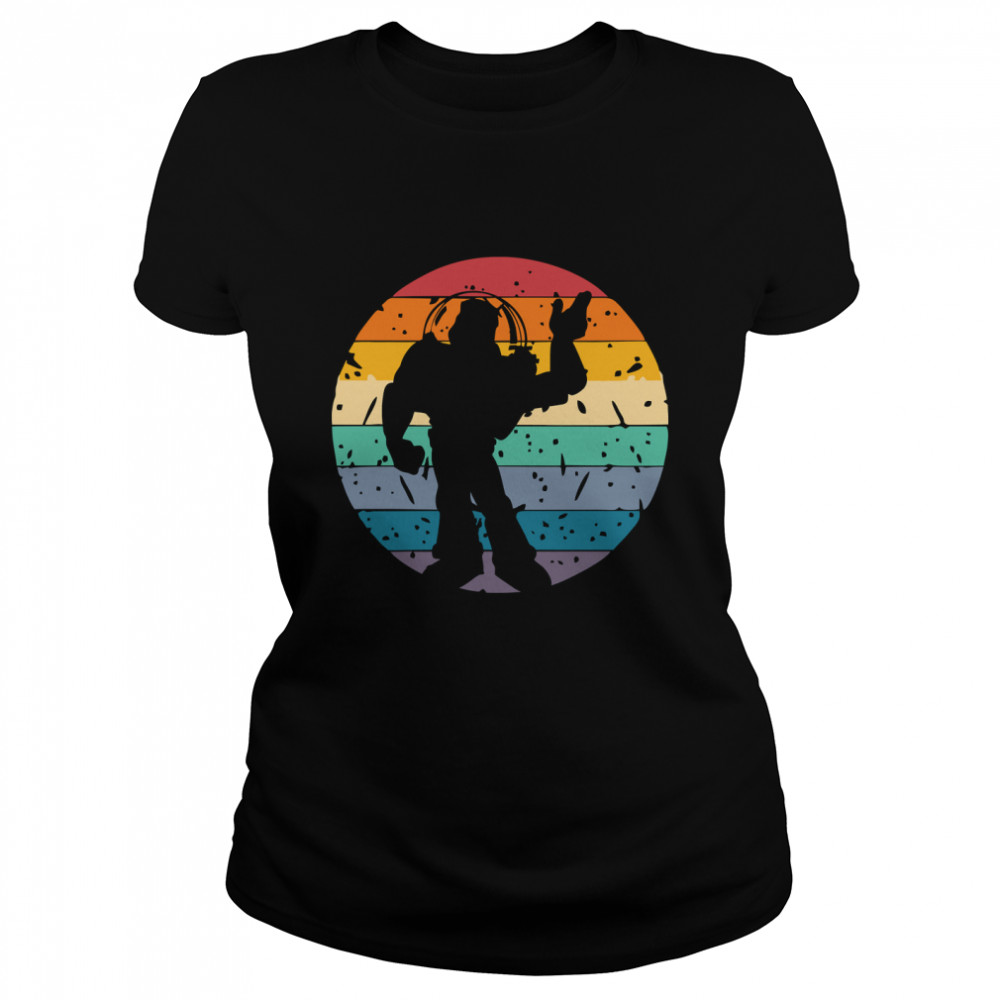 Toy Design one Essential T- Classic Women's T-shirt