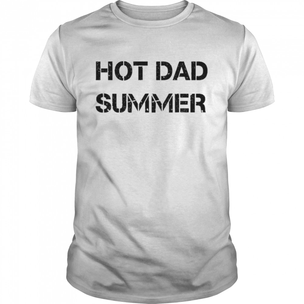 Alfonso Soriano Hot Dad Summer Shirt