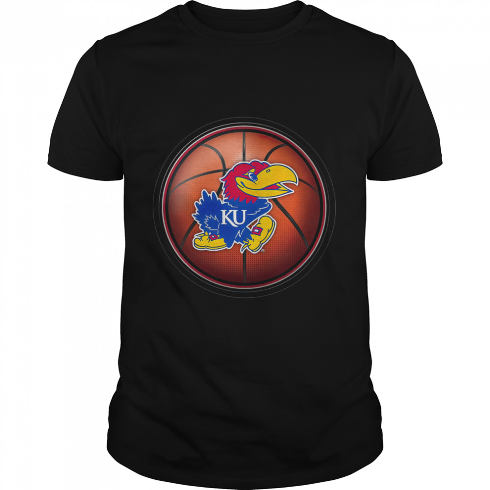 Basket-ball KU T-shirt essentiel