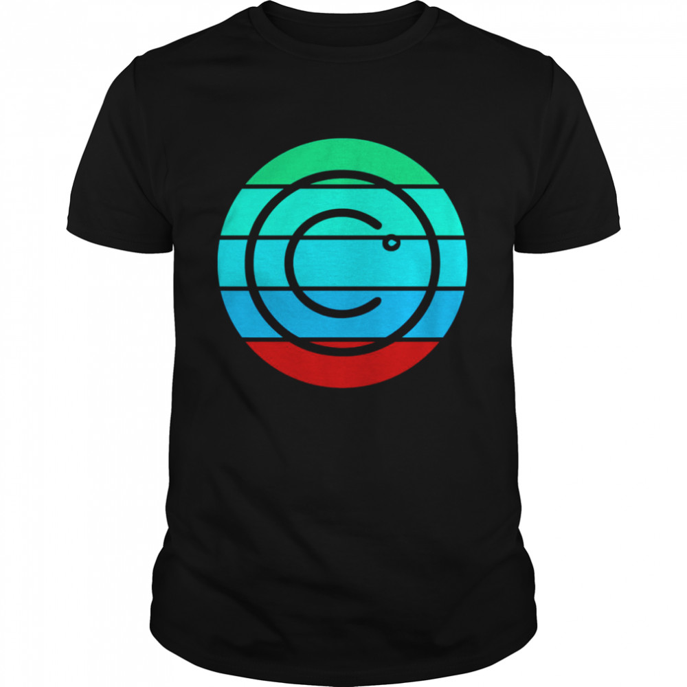 Celsius Crypto Cryptocurrency shirt