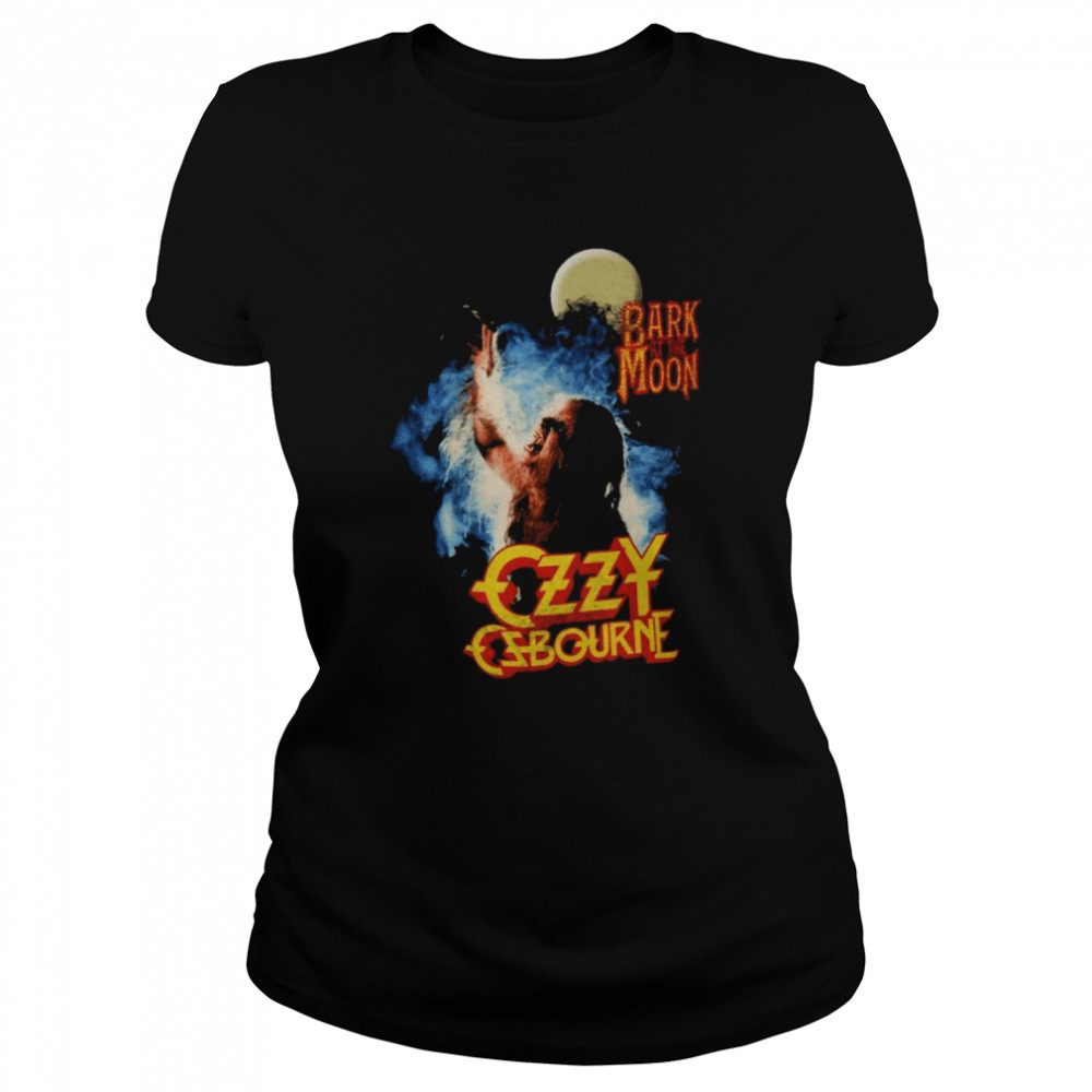 Mutha Skull Juice Ozzy shirt Classic Women's T-shirt