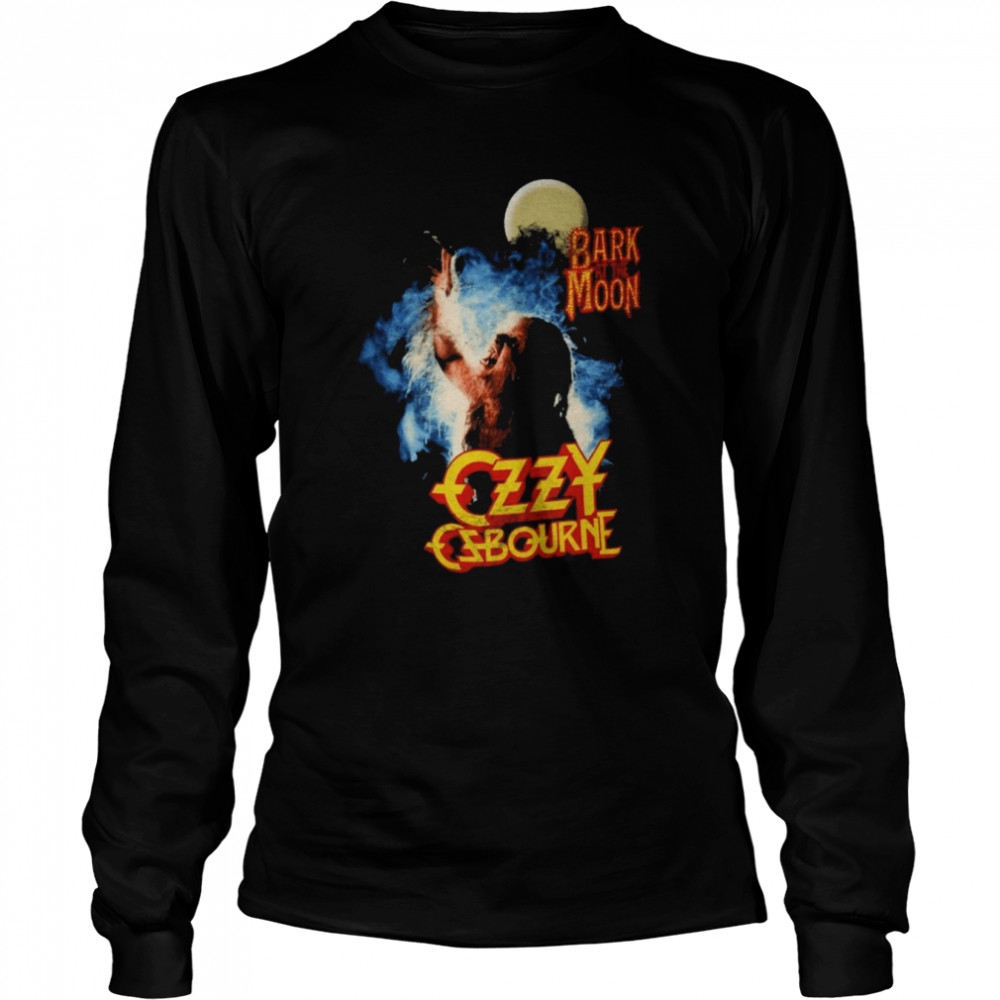 Mutha Skull Juice Ozzy shirt Long Sleeved T-shirt