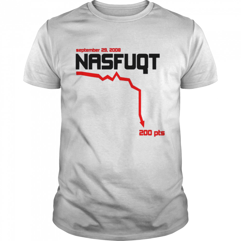 Nasfuqt Shirt