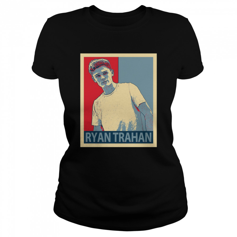 Ryan Trahan Hope shirt Classic Women's T-shirt