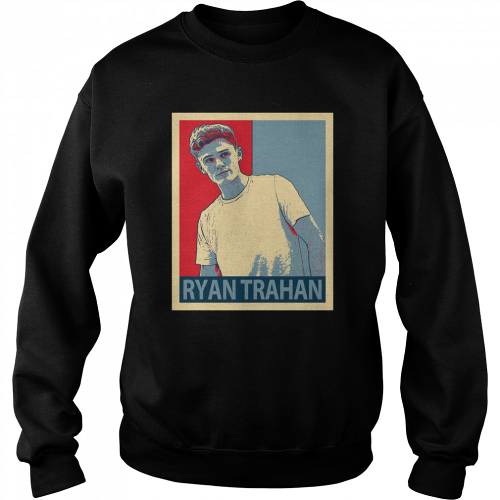Ryan Trahan Hope shirt Unisex Sweatshirt