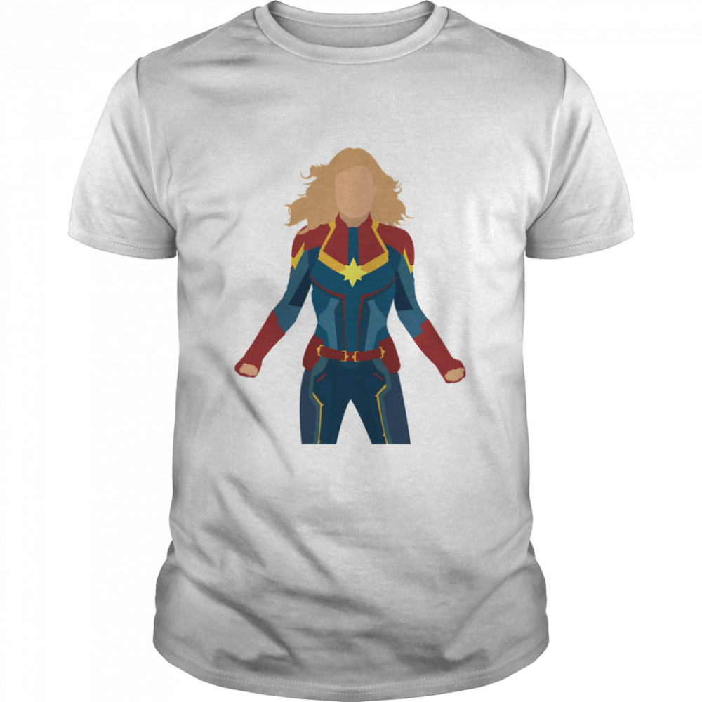 A Captain Women Classic T-Shirt