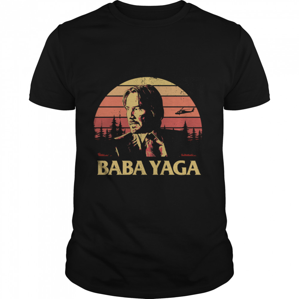 Baba Essential T-Shirt